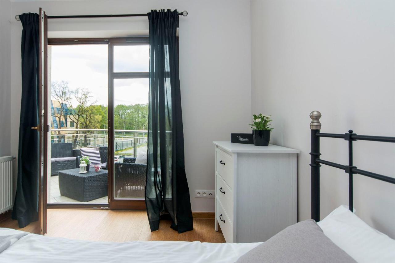 Perla Rentyear Gdańsk